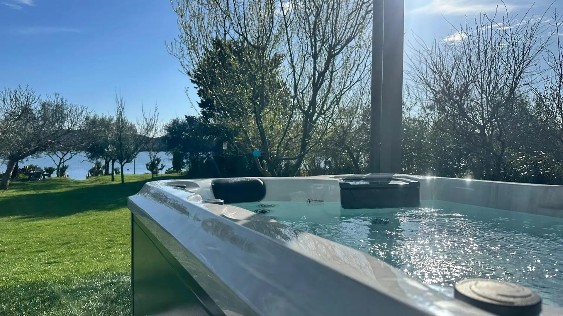 Hébergement de vacances Apartmant Bianca Pomer